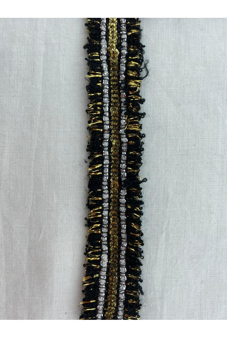 Gold-Siyah Şerit, İthal