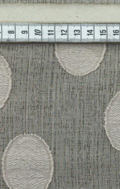 Bej Dokuma Kumaş, Polyester, 150 cm