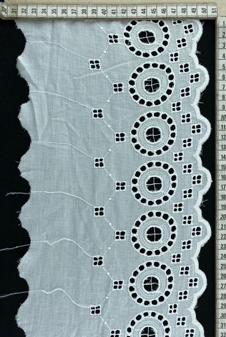 Kasar Mat Polyester Vual Brode Bant