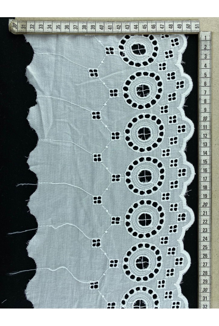 Kasar Mat Polyester Vual Brode Bant