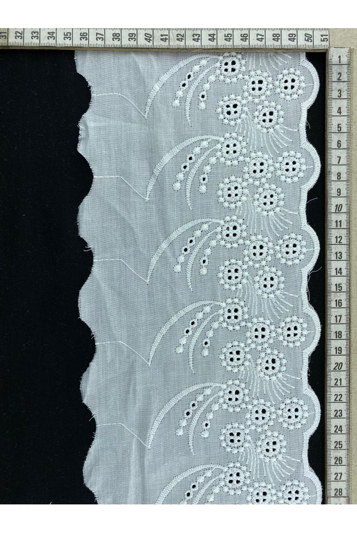 Kasar Vual Bant Brode