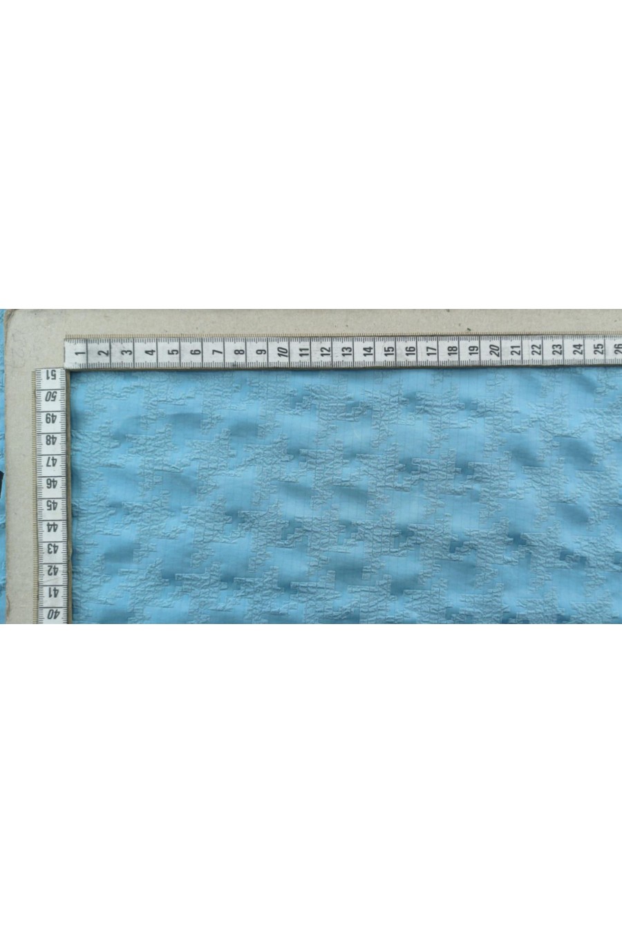 11384-METRE Mint Renkli Likralı Deri Kumaş