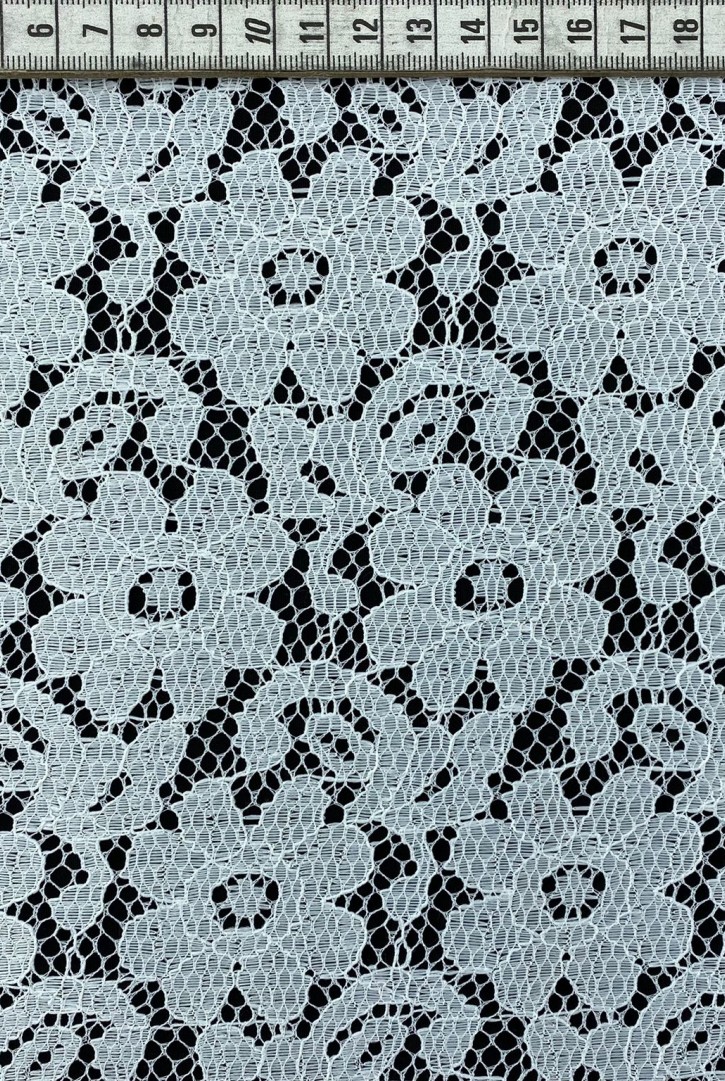 Fiksli Polyester Dantel, 146 cm Fiksli Polyester Dantel, 146 cm