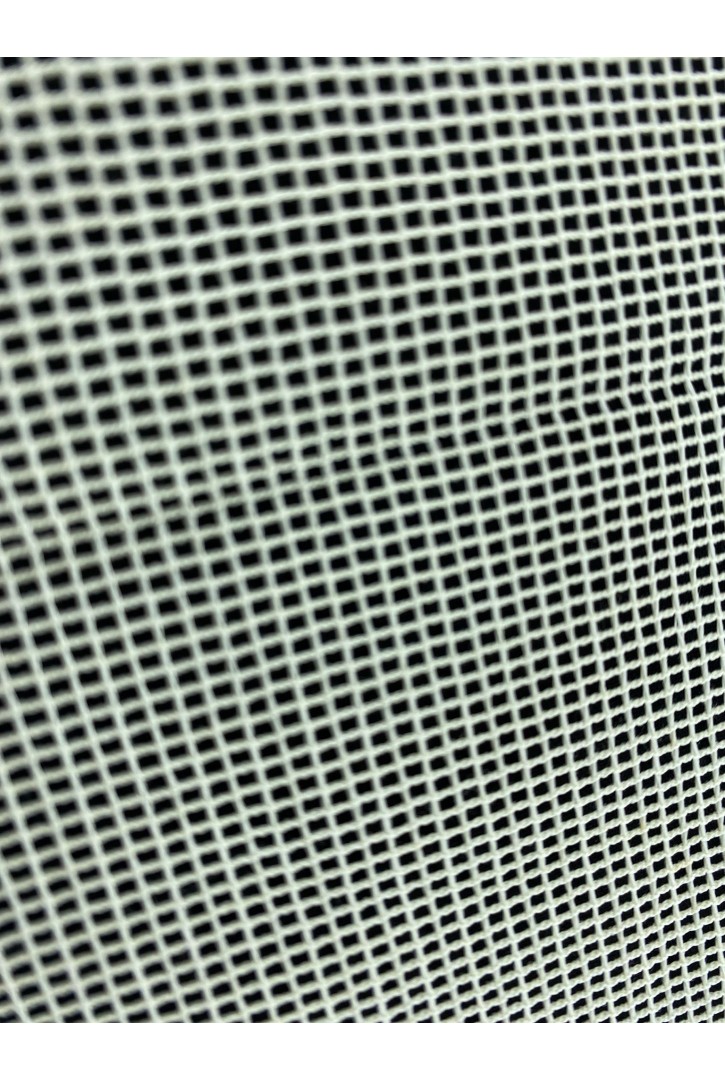 Bej Renk File Dantel