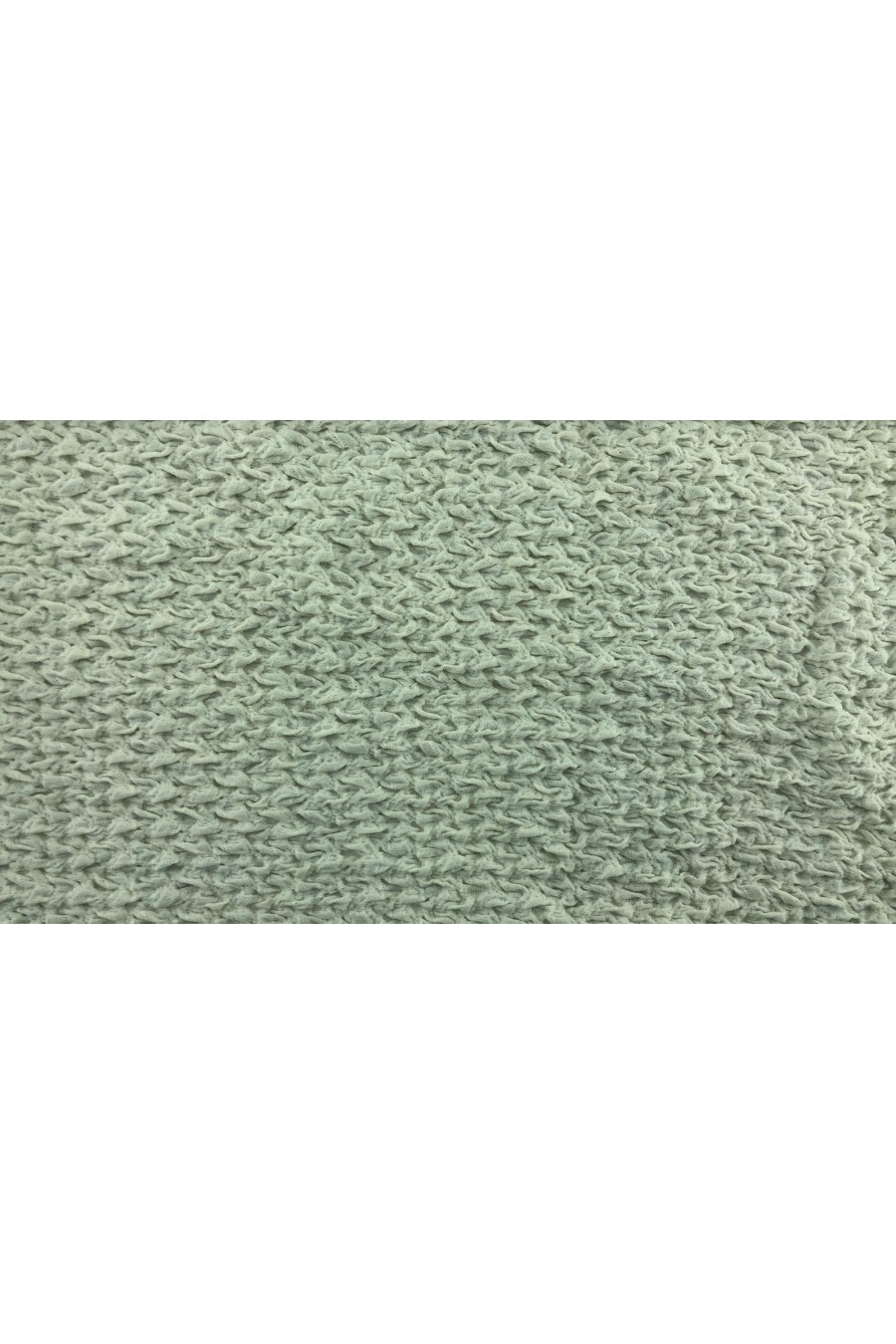 Likralı Krem Pamuk Naylon Dantel, İthal, 120 cm