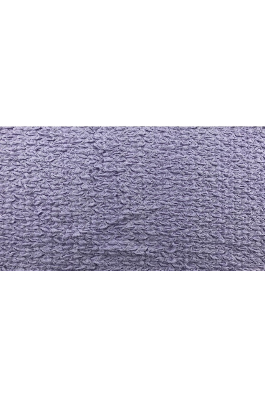 Likralı Pamuk Naylon Dantel, Lila, 120 cm