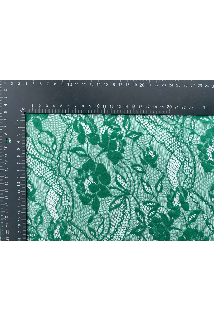 Zümrüt Dantel Kumaş