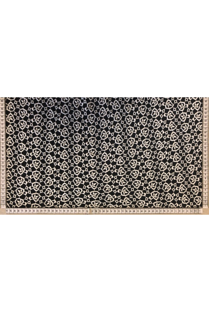 Ham Mat Polyester Brode, 120 cm