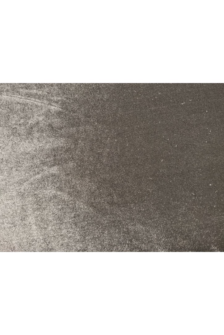 21909 KUMAŞ/İTHAL/LEZ/RECYCLED POLYESTER SPANDEX/KADİFE/SİYAH/150 CM