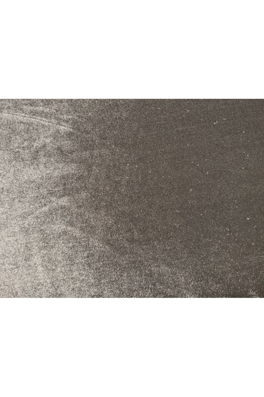 21909-METRE 21909 KUMAŞ/İTHAL/LEZ/RECYCLED POLYESTER SPANDEX/KADİFE/SİYAH/150 CM