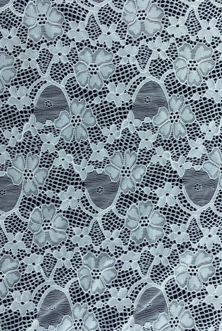 Dantel İthal Lez Naylon Likralı Fikse 140 CM