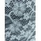 Dantel İthal Lez Naylon Likralı Fikse 140 CM
