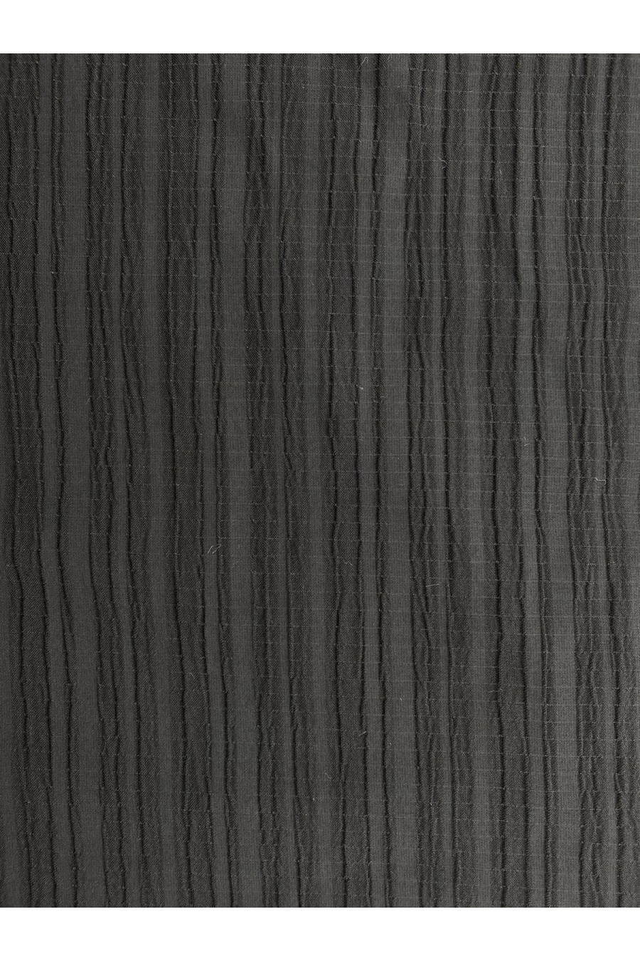 19754-METRE 150 cm Siyah Viskon Polyester Elastan Kumaş, Yerli