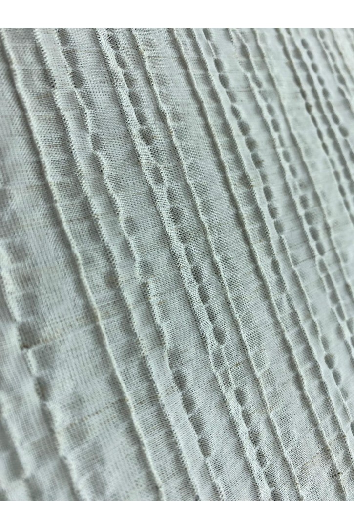 Ham Viskonlu Polyester Kumaş, Yerli, 140 cm