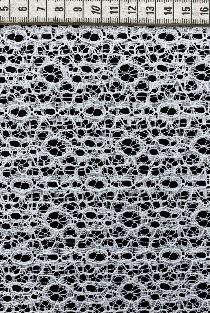 5883 DANTEL/YERLİ/LEZ/NAYLON/FİKSELİ/155 CM