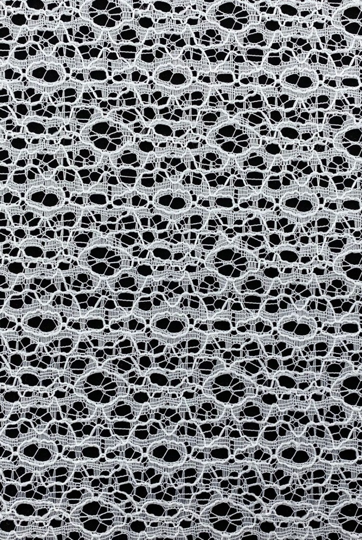 5883 DANTEL/YERLİ/LEZ/NAYLON/FİKSELİ/155 CM