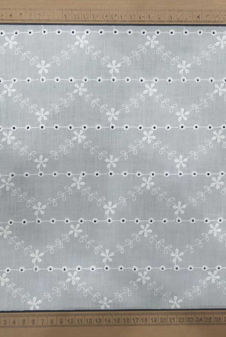 12811 BRODE/YERLİ/LEZ/VUAL/MAT POLYESTER/KASAR