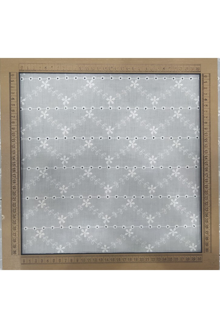 12811 BRODE/YERLİ/LEZ/VUAL/MAT POLYESTER/KASAR