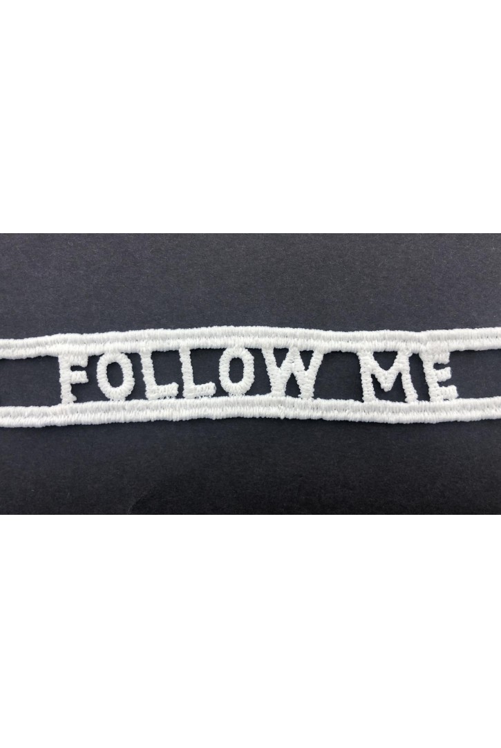 Simli Kadife Baskılı Kiremit Tül Kumaş, 150 cm