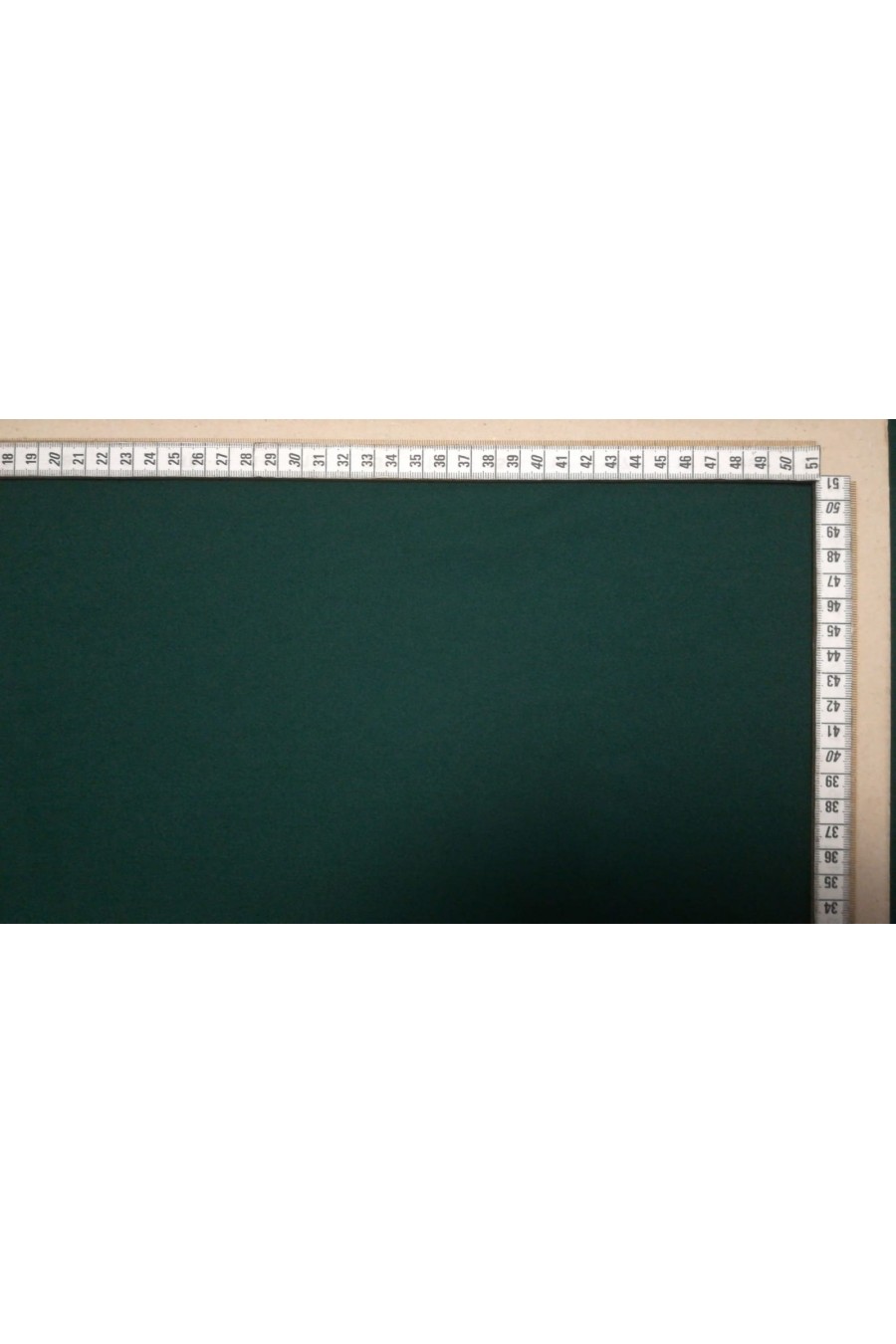 Yeşil Astar Kumaş, 70 Denye Polyester, 165 cm