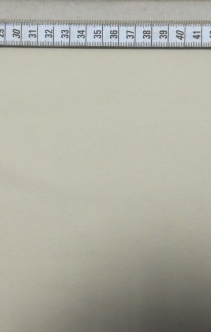 Bej Polyester Astar Kumaş, 70 Denye, 165 cm