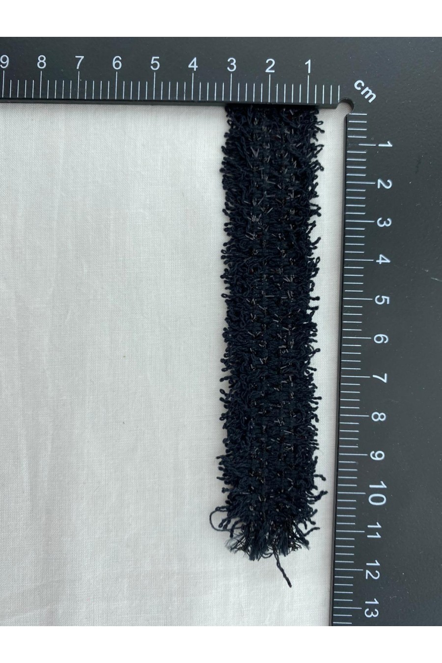 Siyah Simli Bant Şerit