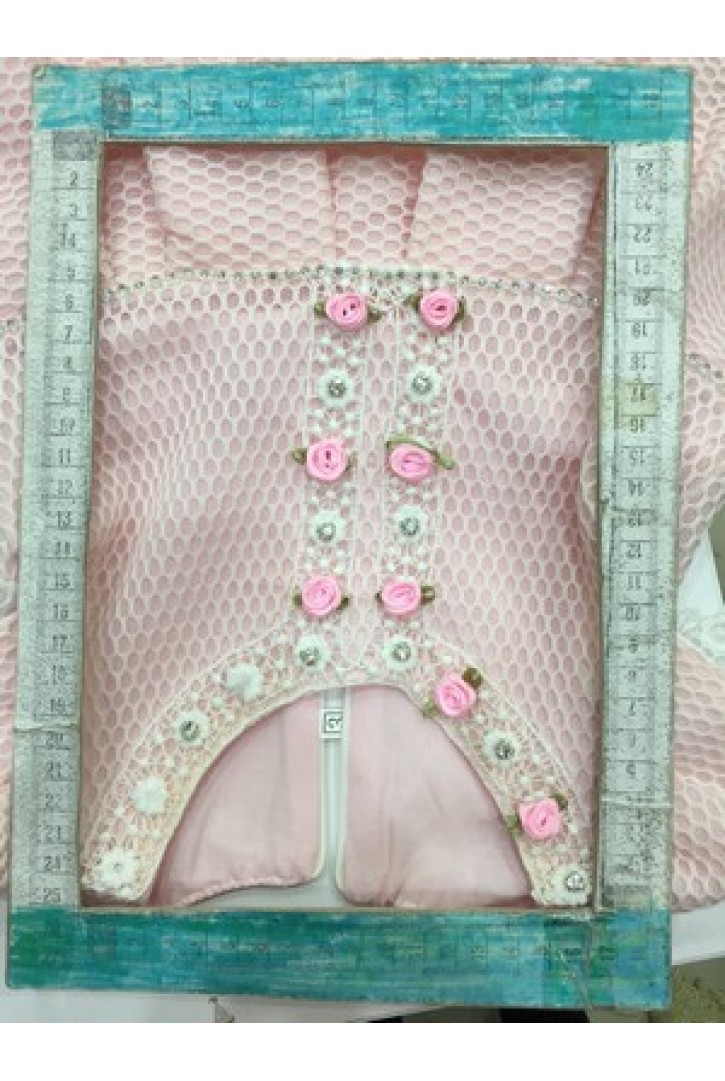 Ham Mat Polyester Yaka, Yerli