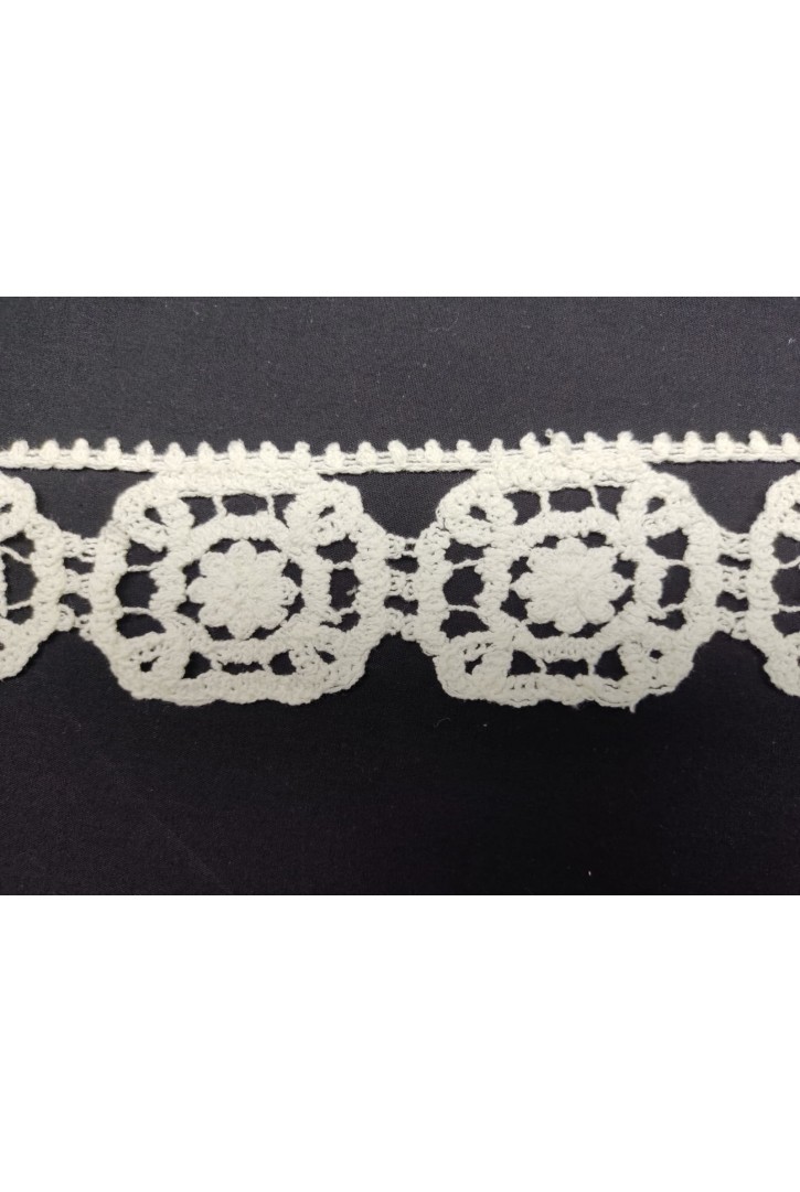 17961 BRODE/YERLİ/BANT/GÜPÜR/PAMUK/HAM