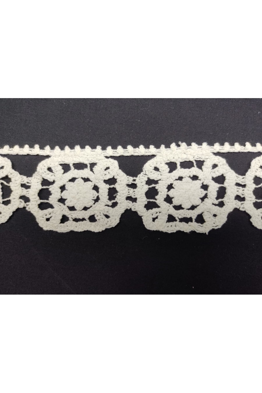 17961 BRODE/YERLİ/BANT/GÜPÜR/PAMUK/HAM