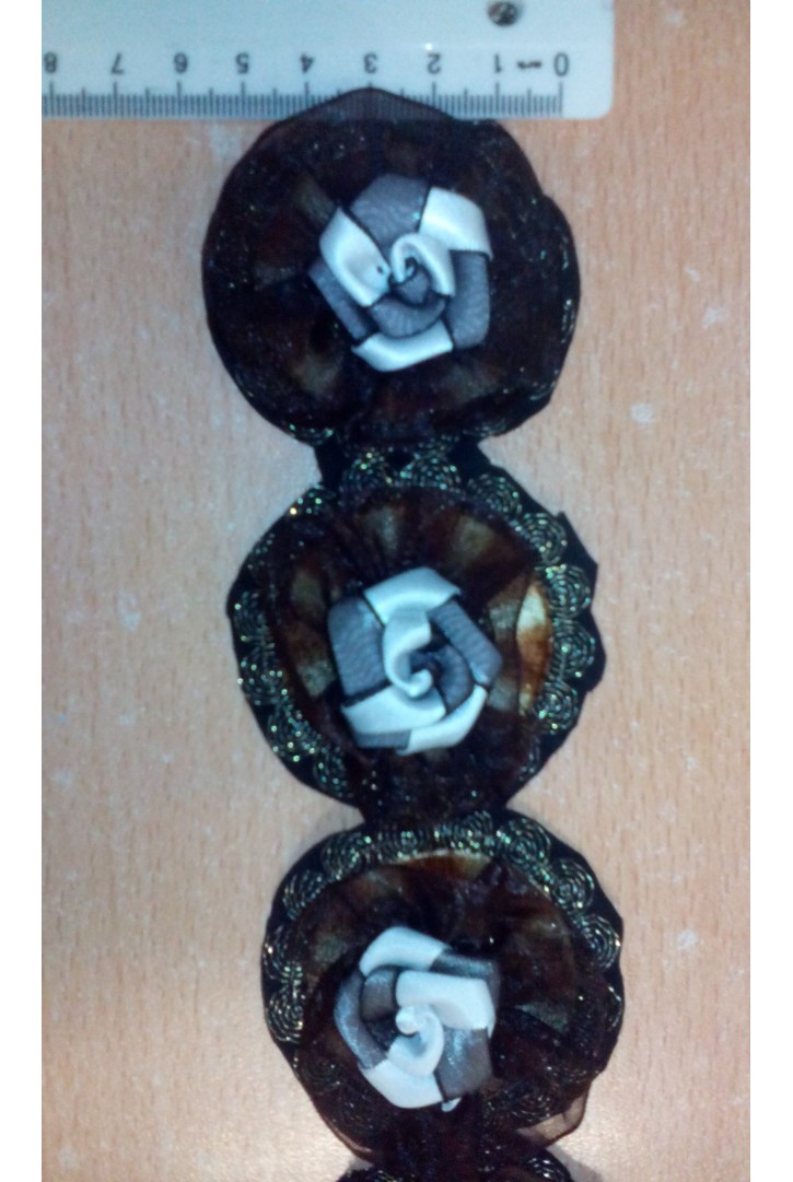 Kahverengi İthal Master Şerit