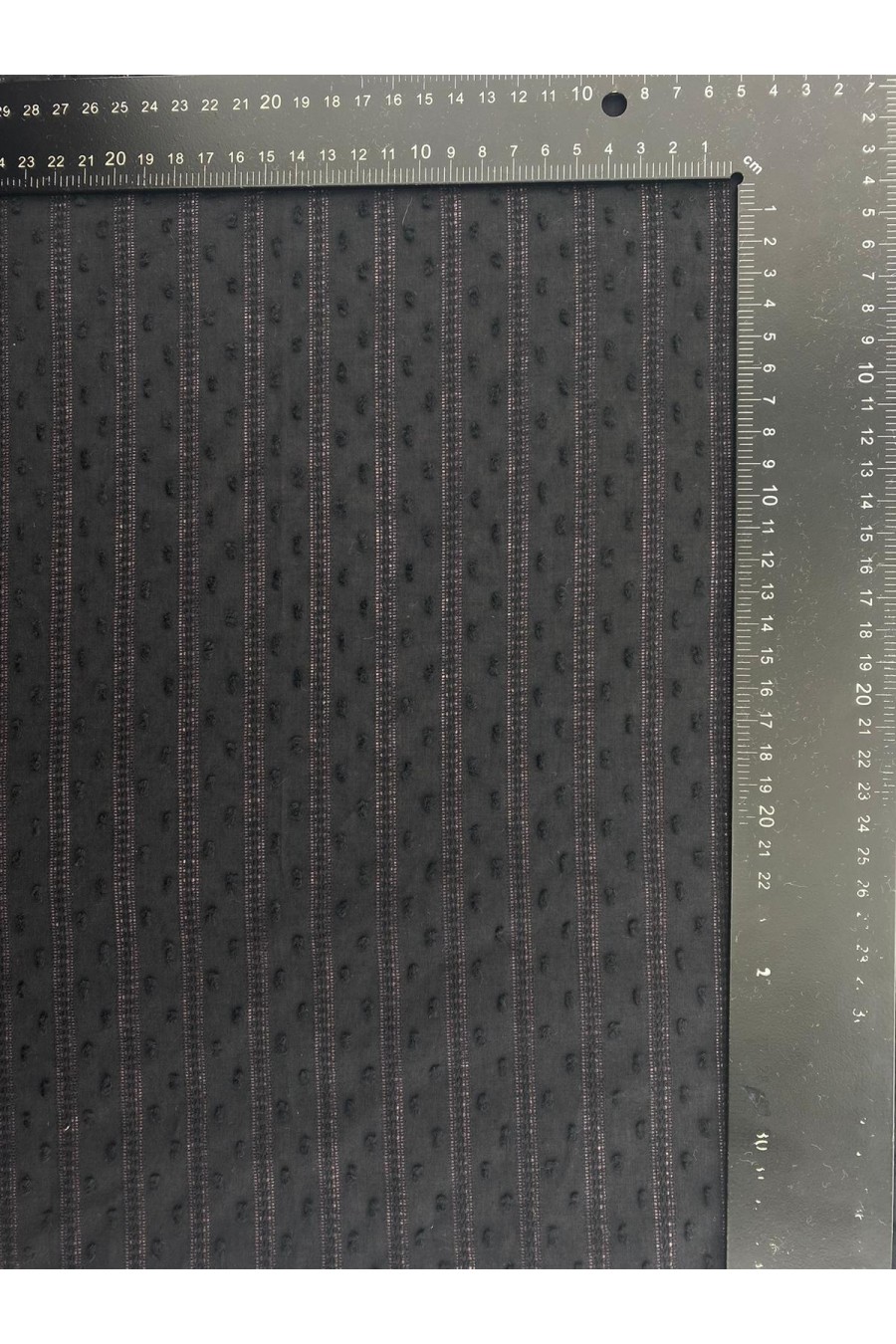 19386 KUMAŞ/İTHAL/LEZ/PAMUK/ARMÜRLÜ/BLACK/145 CM