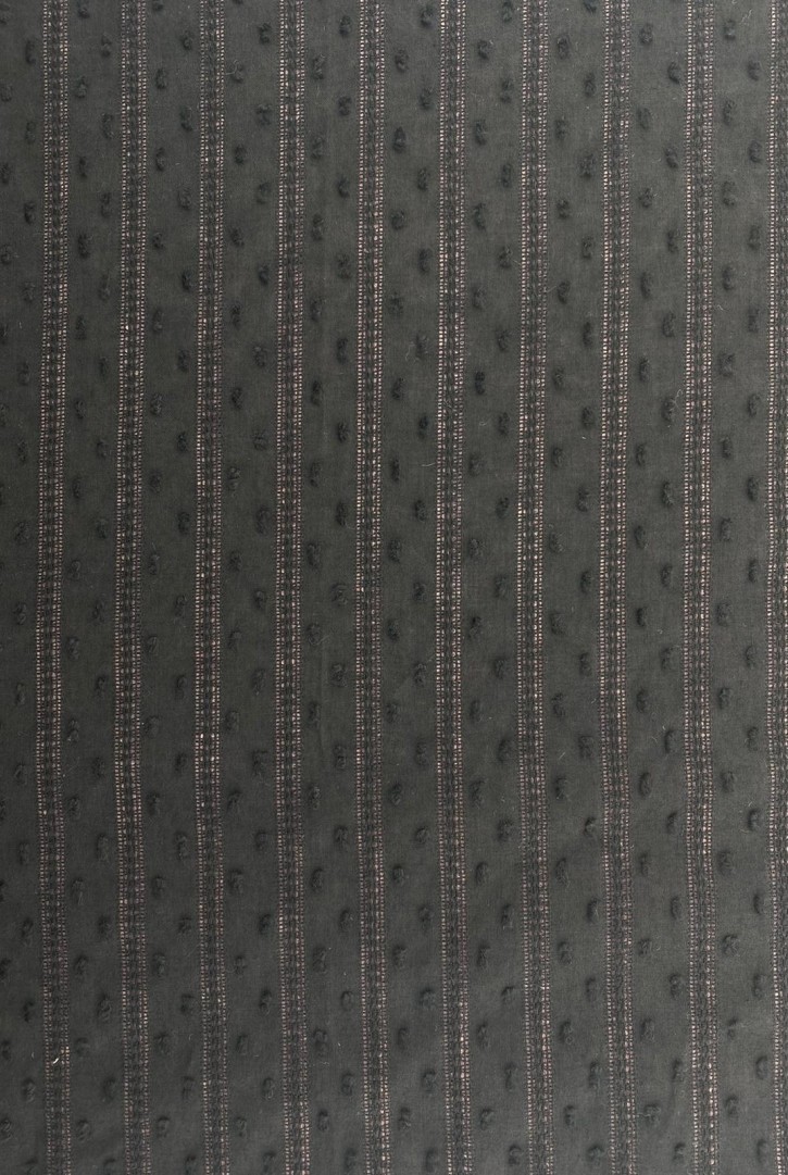 19386 KUMAŞ/İTHAL/LEZ/PAMUK/ARMÜRLÜ/BLACK/145 CM