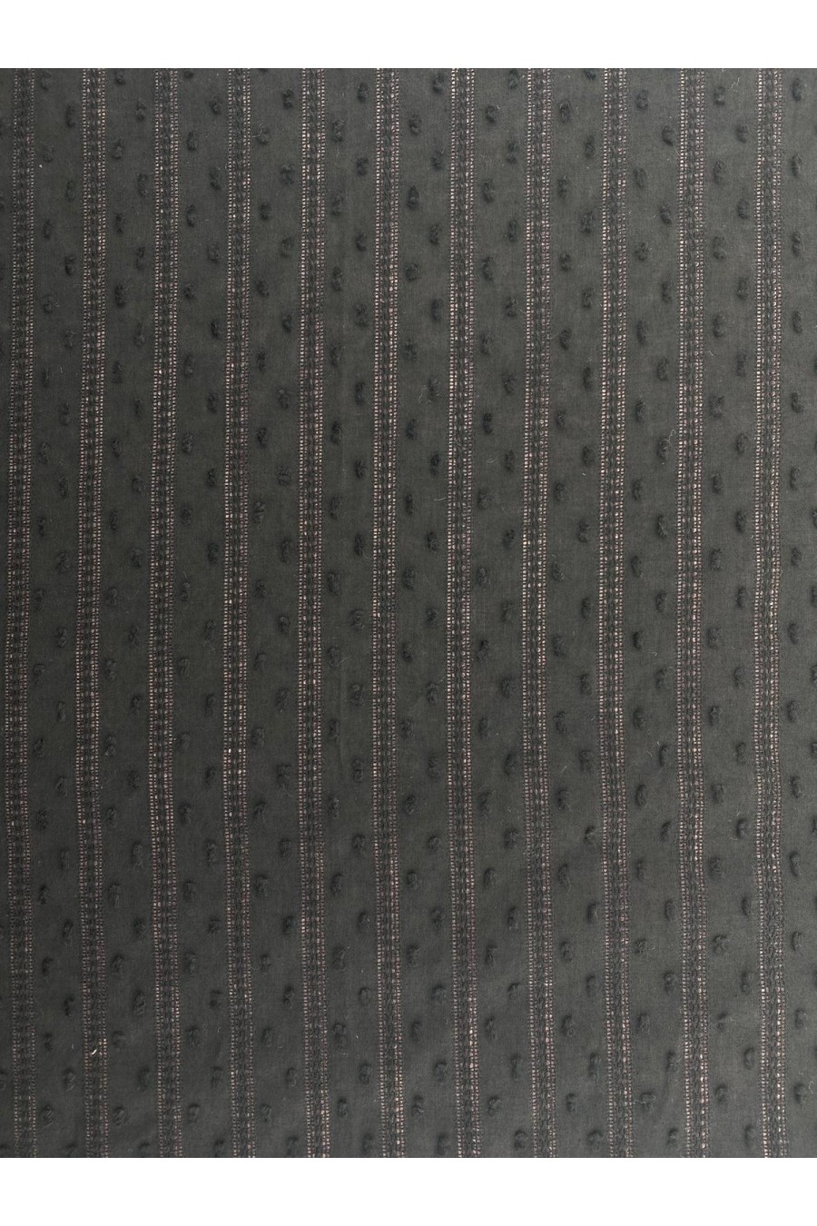 19386 KUMAŞ/İTHAL/LEZ/PAMUK/ARMÜRLÜ/BLACK/145 CM