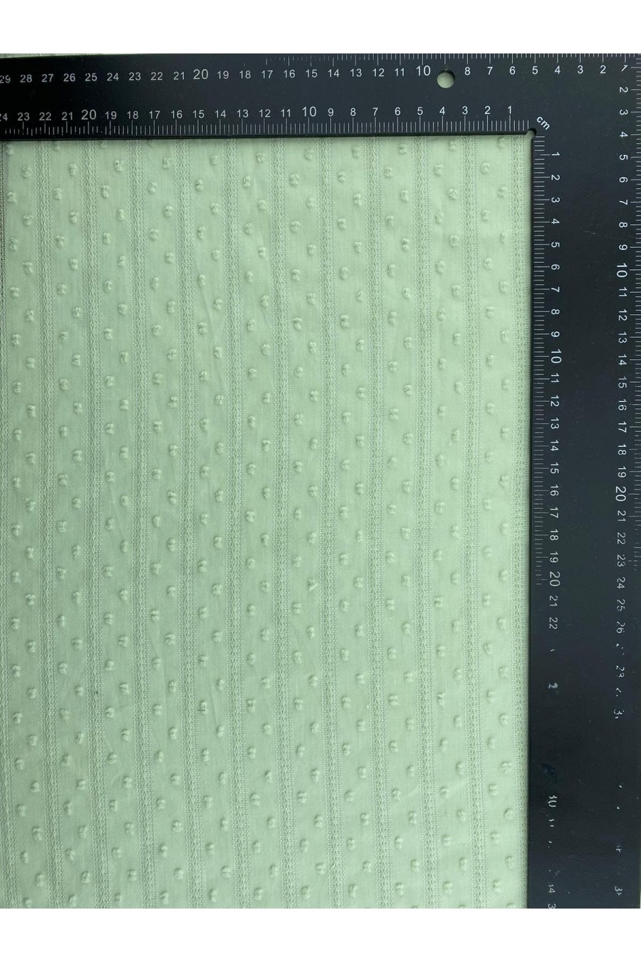 19386 KUMAŞ/İTHAL/LEZ/PAMUK/ARMÜRLÜ/MINT/145 CM