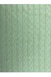 19386 KUMAŞ/İTHAL/LEZ/PAMUK/ARMÜRLÜ/MINT/145 CM
