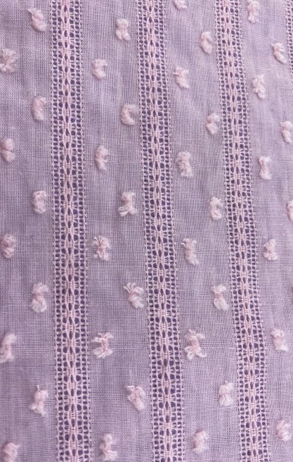 19386 KUMAŞ/İTHAL/LEZ/PAMUK/ARMÜRLÜ/PINK/145 CM