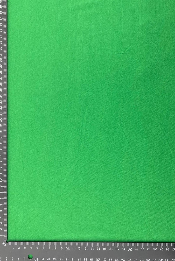 Benetton Yeşil 50 Denye Polyester Astar Kumaş