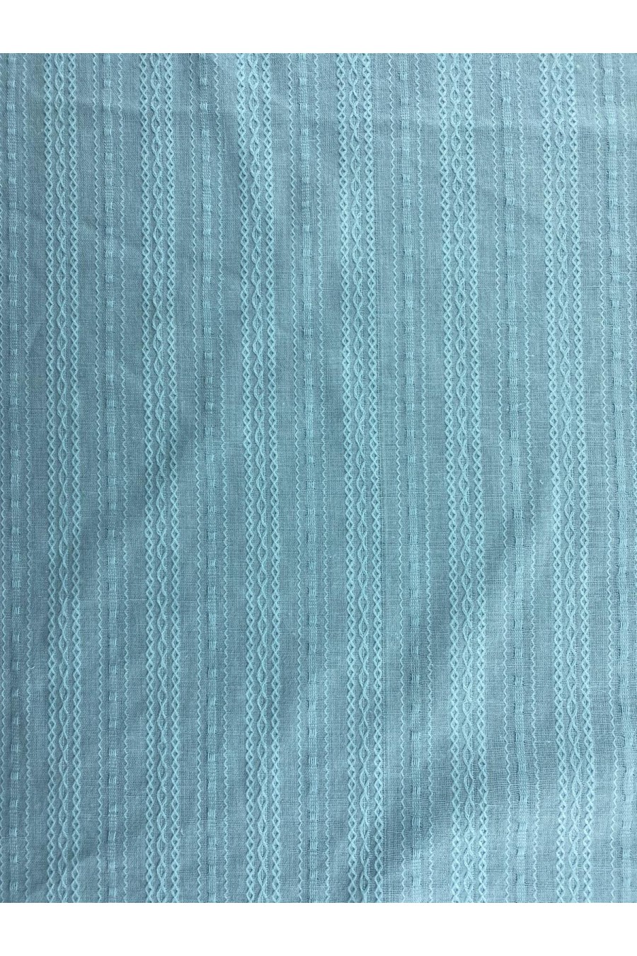 19395 KUMAŞ/İTHAL/LEZ/PAMUK/ARMÜRLÜ/INDIGO/145 CM