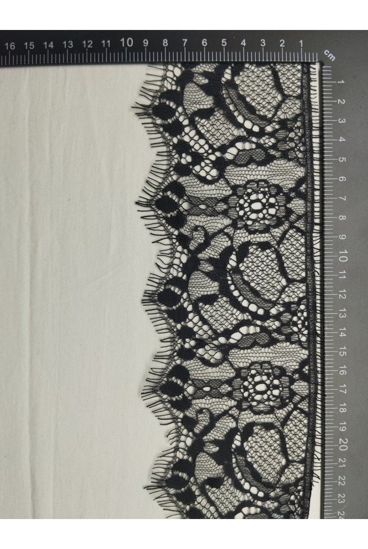 Siyah Naylon Sakallı Bant, Yerli Üretim