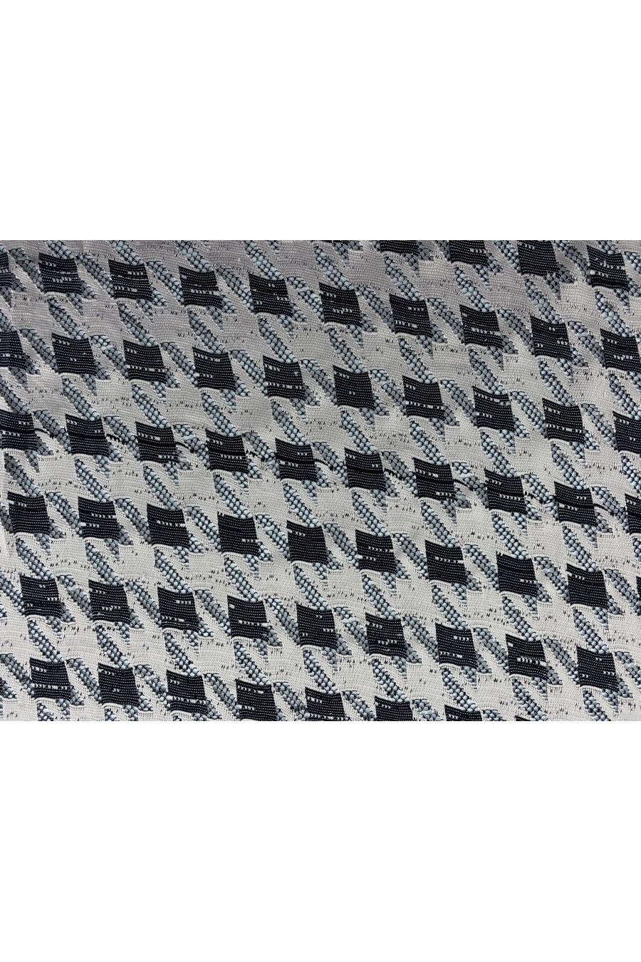 Somon Renk Naylon Polyester Dantel, 150 cm