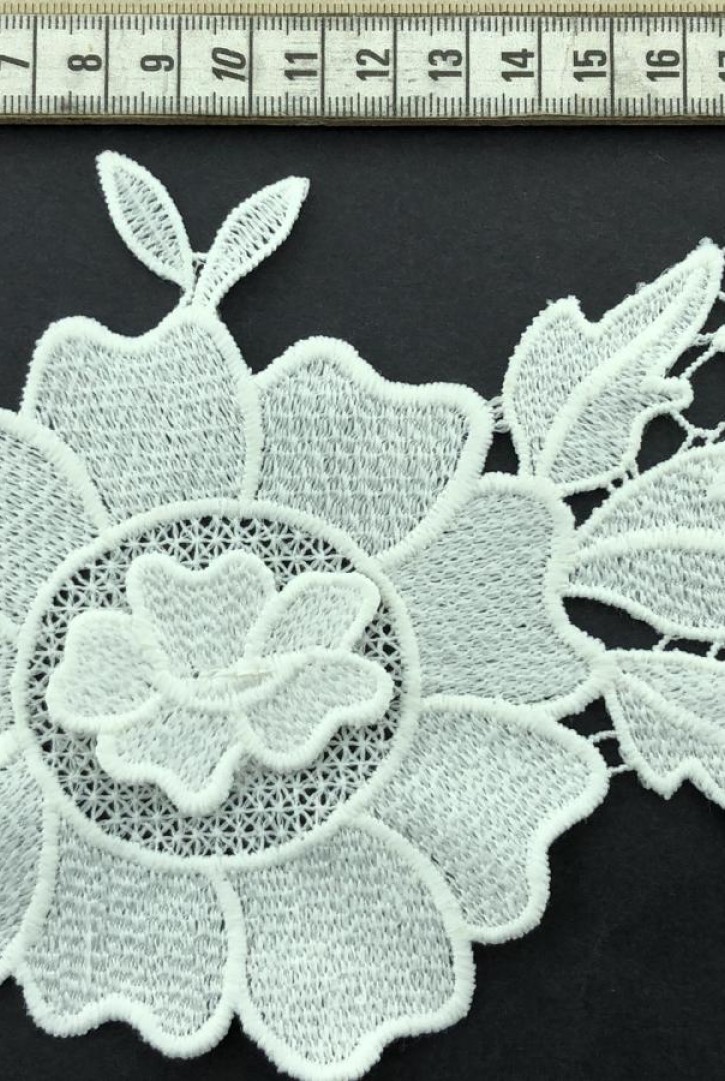 5025 BRODE/İTHAL/GÜPÜR BANT/MAT POLYESTER/HAM