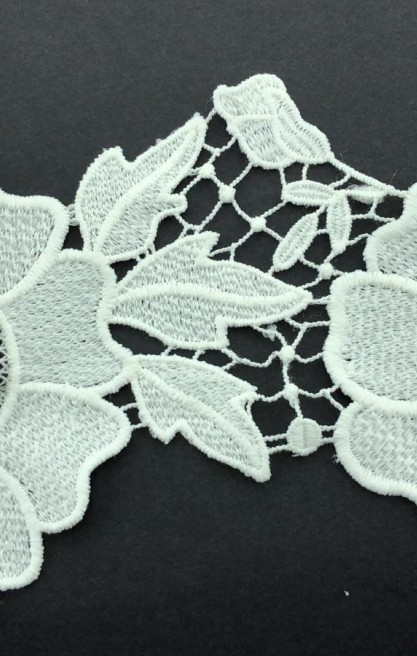 5025 BRODE/İTHAL/GÜPÜR BANT/MAT POLYESTER/HAM