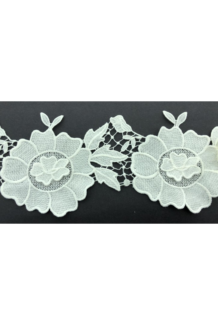 5025 BRODE/İTHAL/GÜPÜR BANT/MAT POLYESTER/HAM