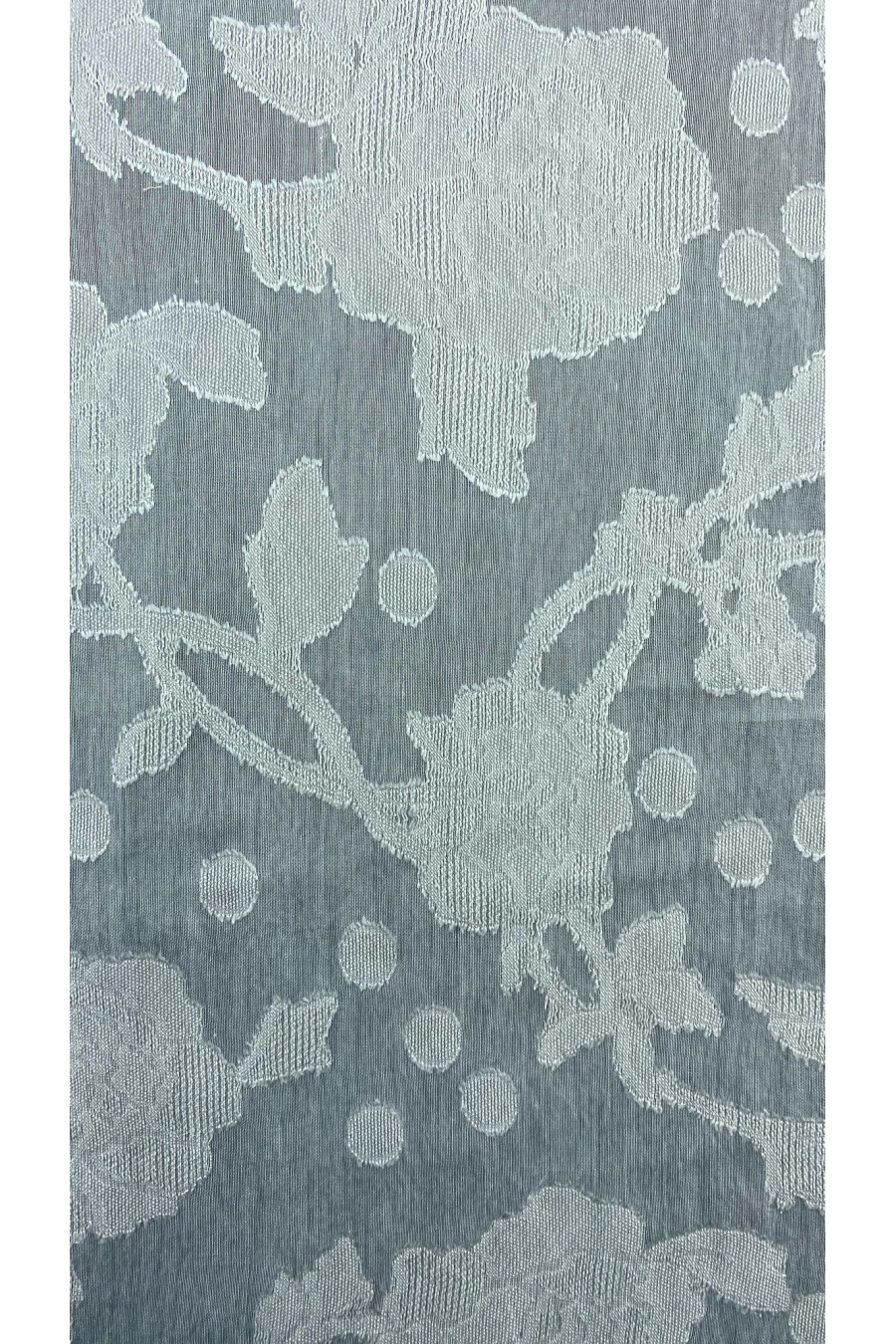 22141 KUMAŞ/YERLİ/LEZ/VİSKON/KREM/150 CM