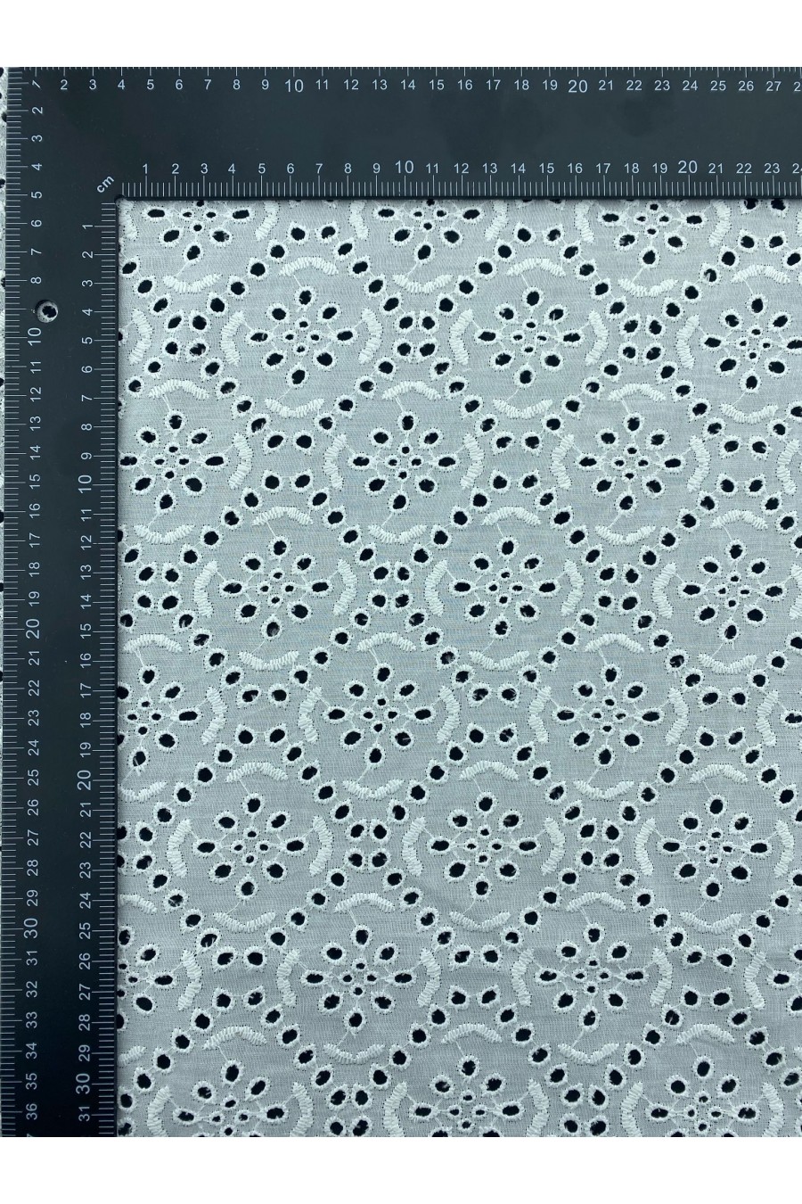 22095 BRODE/YERLİ/LEZ/VUAL/PAMUK POLYESTER/KASAR/135 CM