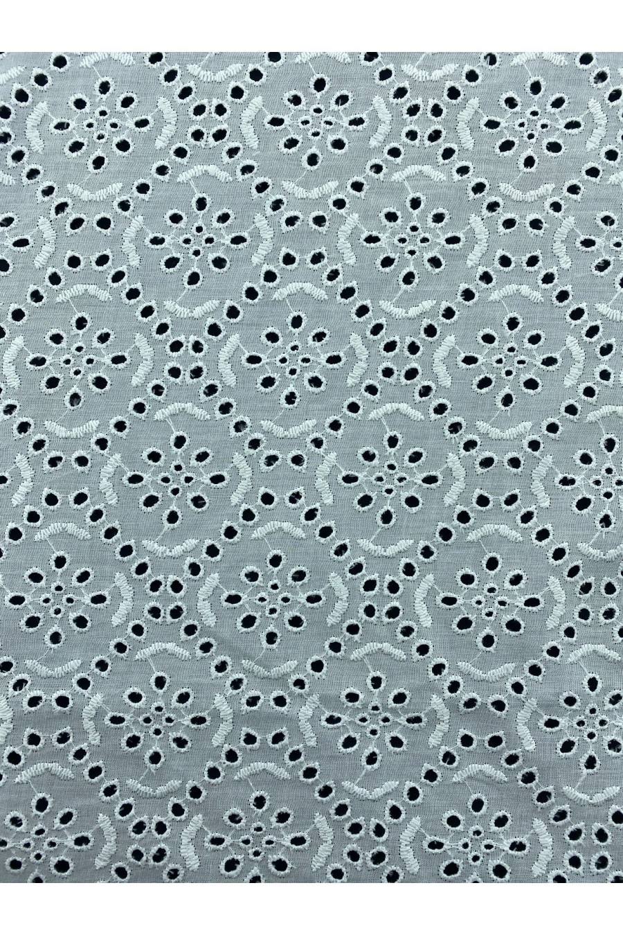 22095 BRODE/YERLİ/LEZ/VUAL/PAMUK POLYESTER/KASAR/135 CM