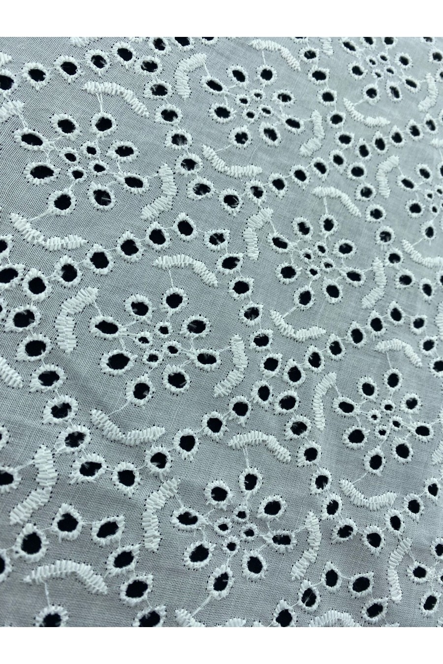 22095 BRODE/YERLİ/LEZ/VUAL/PAMUK POLYESTER/KASAR/135 CM