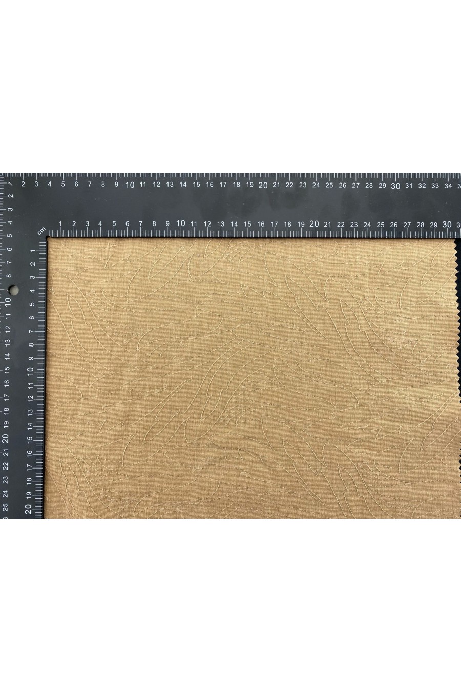 22146-METRE 22146 KUMAŞ/YERLİ/LEZ/PAMUK/AÇIK KAHVE/158 CM