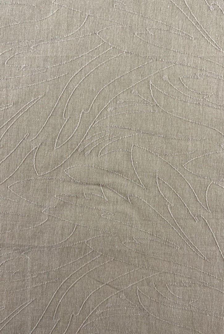 22146 KUMAŞ/YERLİ/LEZ/PAMUK/AÇIK KAHVE/158 CM