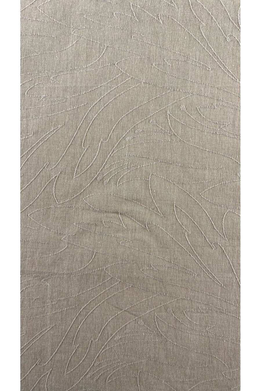 22146-METRE 22146 KUMAŞ/YERLİ/LEZ/PAMUK/AÇIK KAHVE/158 CM